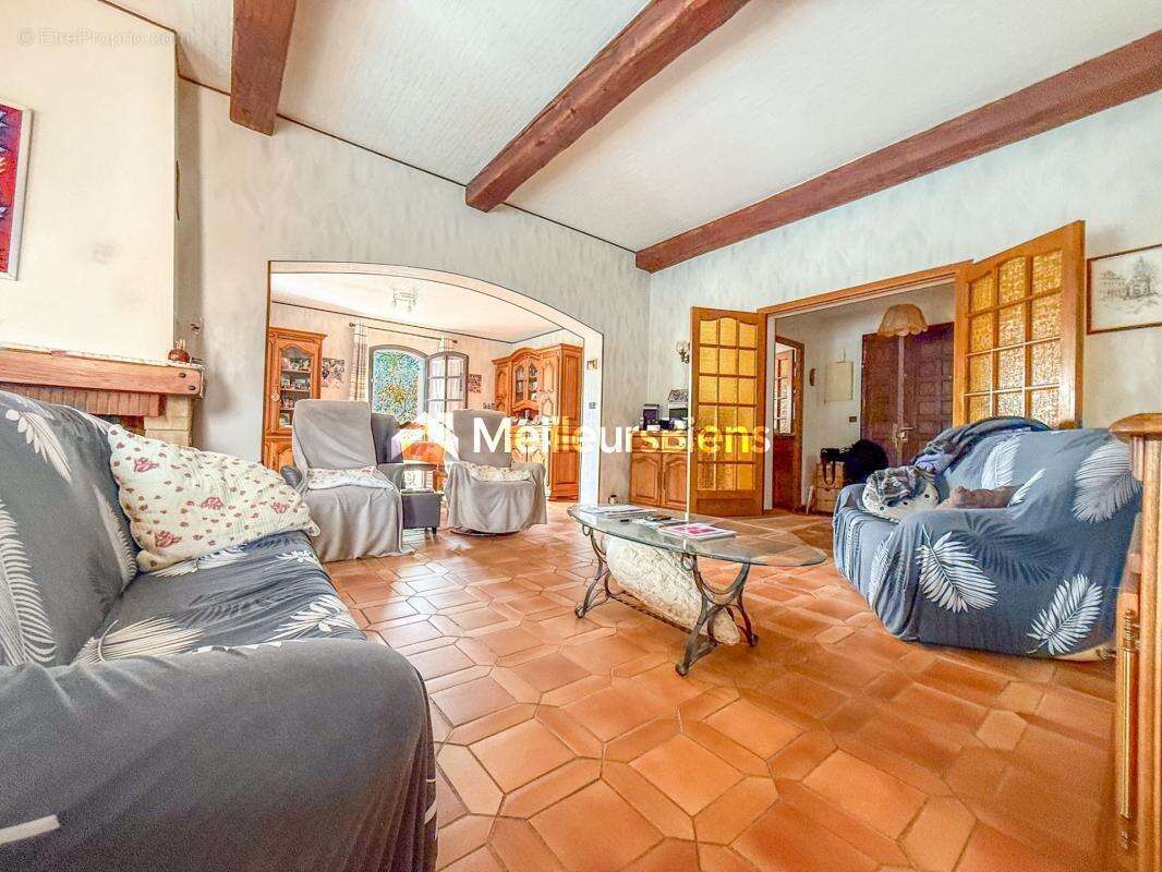 Maison à SAINT-RAPHAEL