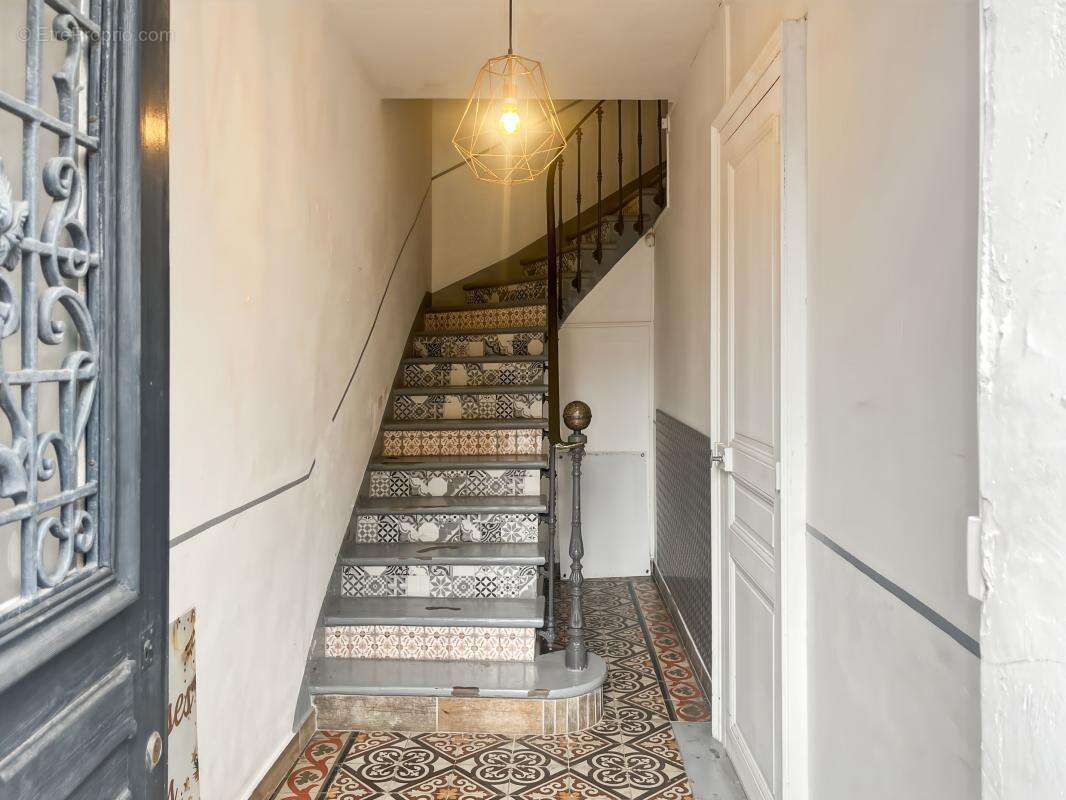 Maison à MARSEILLAN