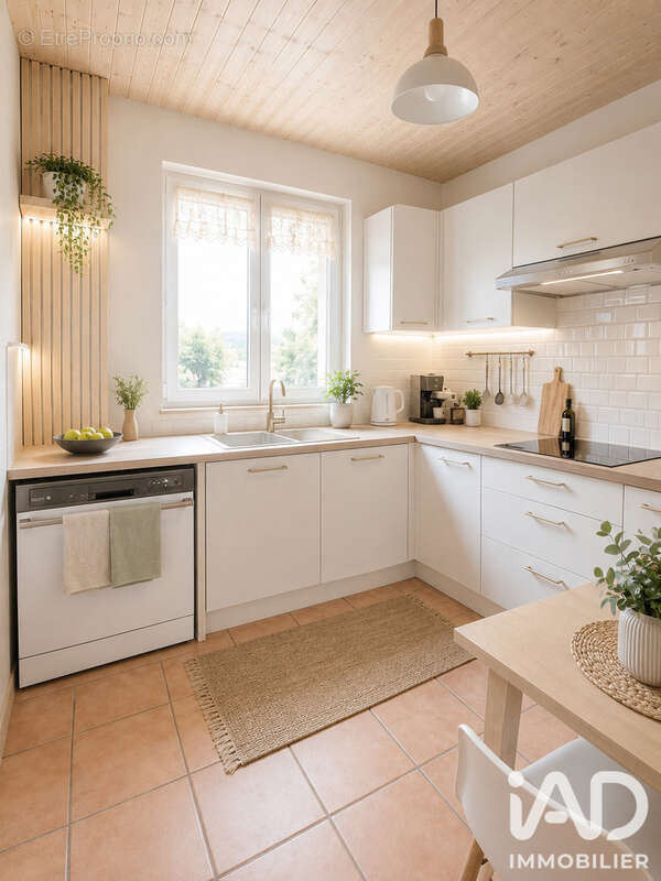 Maison 115 m² à Le Masnau-Massuguies  - photo 9