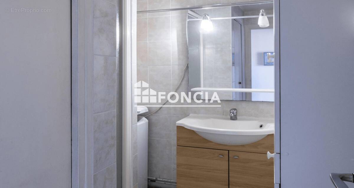 Appartement à CANET-EN-ROUSSILLON