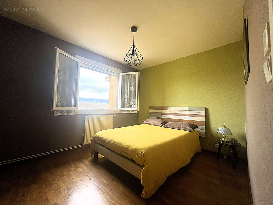 Appartement à SAINT-CHAMOND