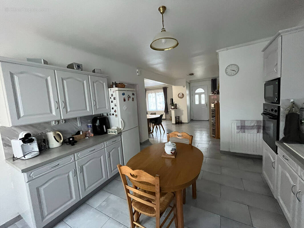 Maison à LES SABLES-D'OLONNE