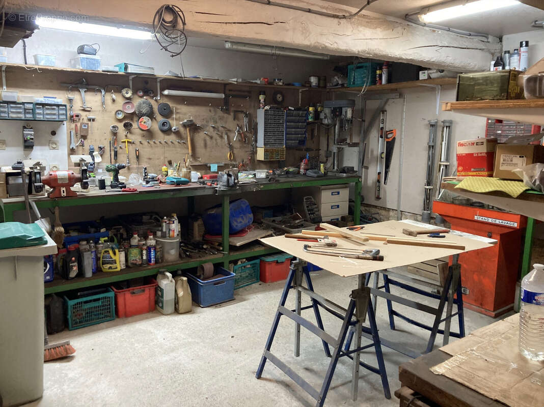 Maison à FORGES-LES-EAUX