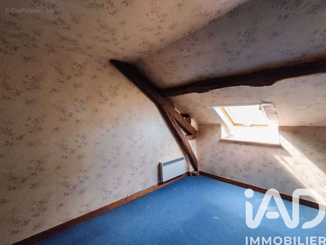 Photo 6 - Appartement à ARNOUVILLE-LES-MANTES