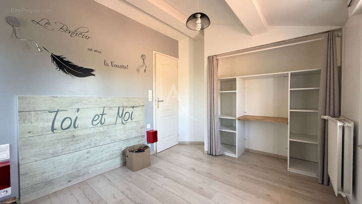 Maison à LA ROCHE-SUR-YON