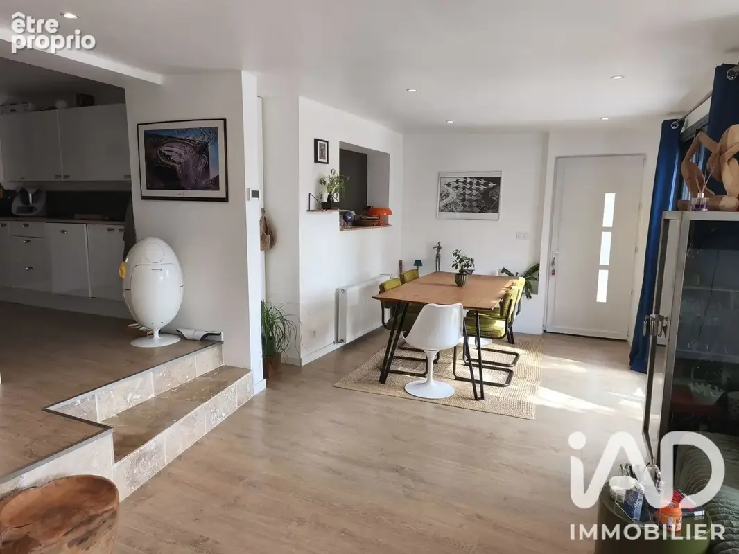 Photo 1 - Maison à TRELAZE