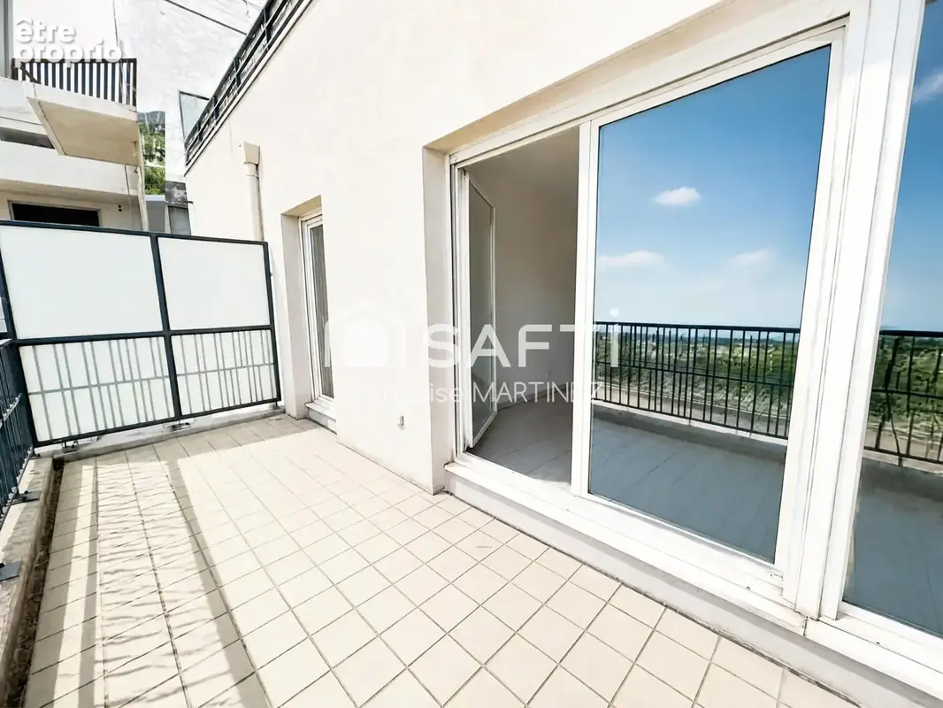 Photo 1 - Appartement à LYON-7E