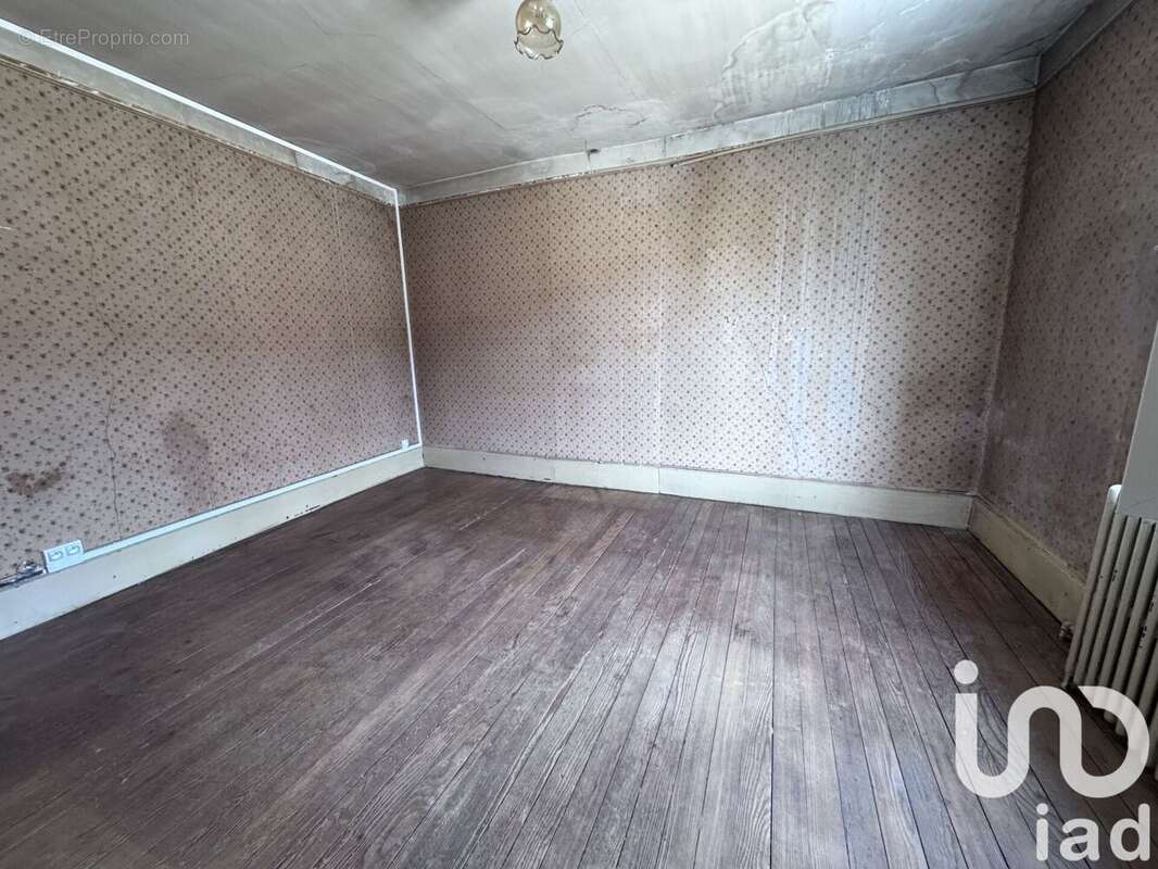 Photo 2 - Maison à EURVILLE-BIENVILLE