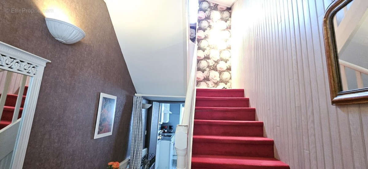 Maison à VICHY