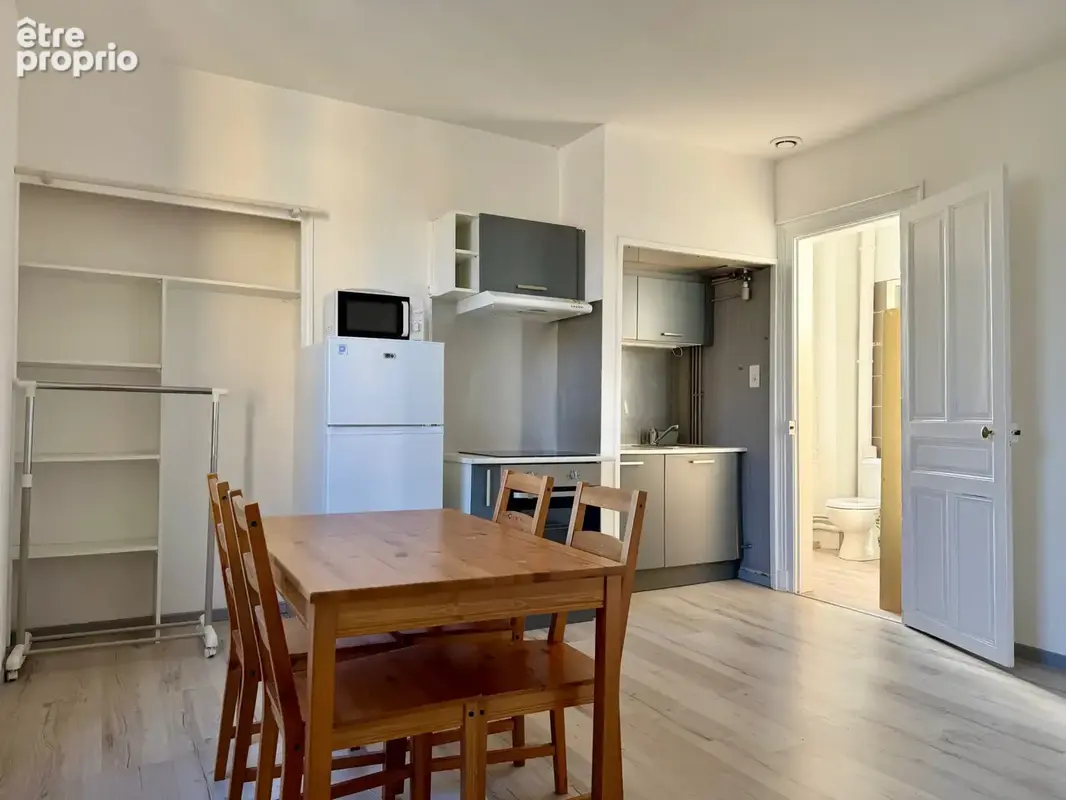 TROYES - Lot de 2 appartements vendus loués - photo 10