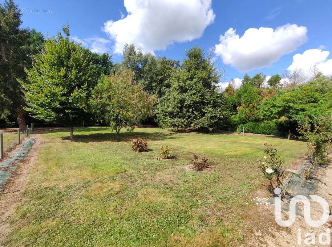 Photo 6 - Maison à DIENNE