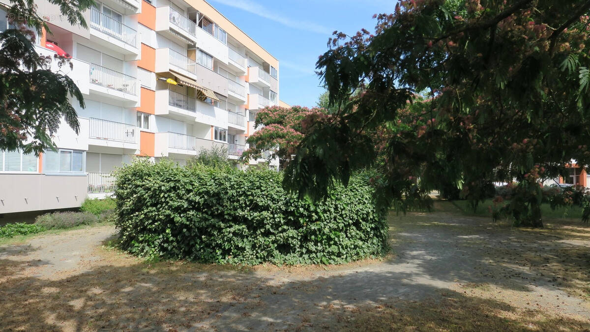 Appartement à SAINT-HERBLAIN