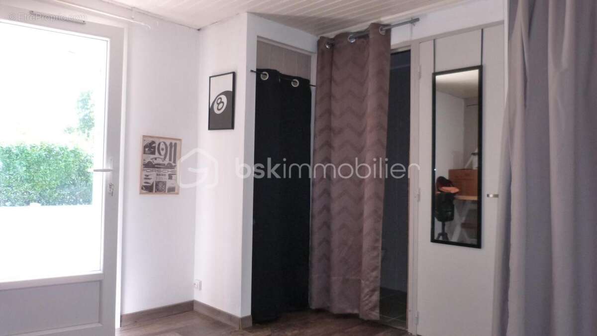 Maison à la campagne avec piscine - photo 11