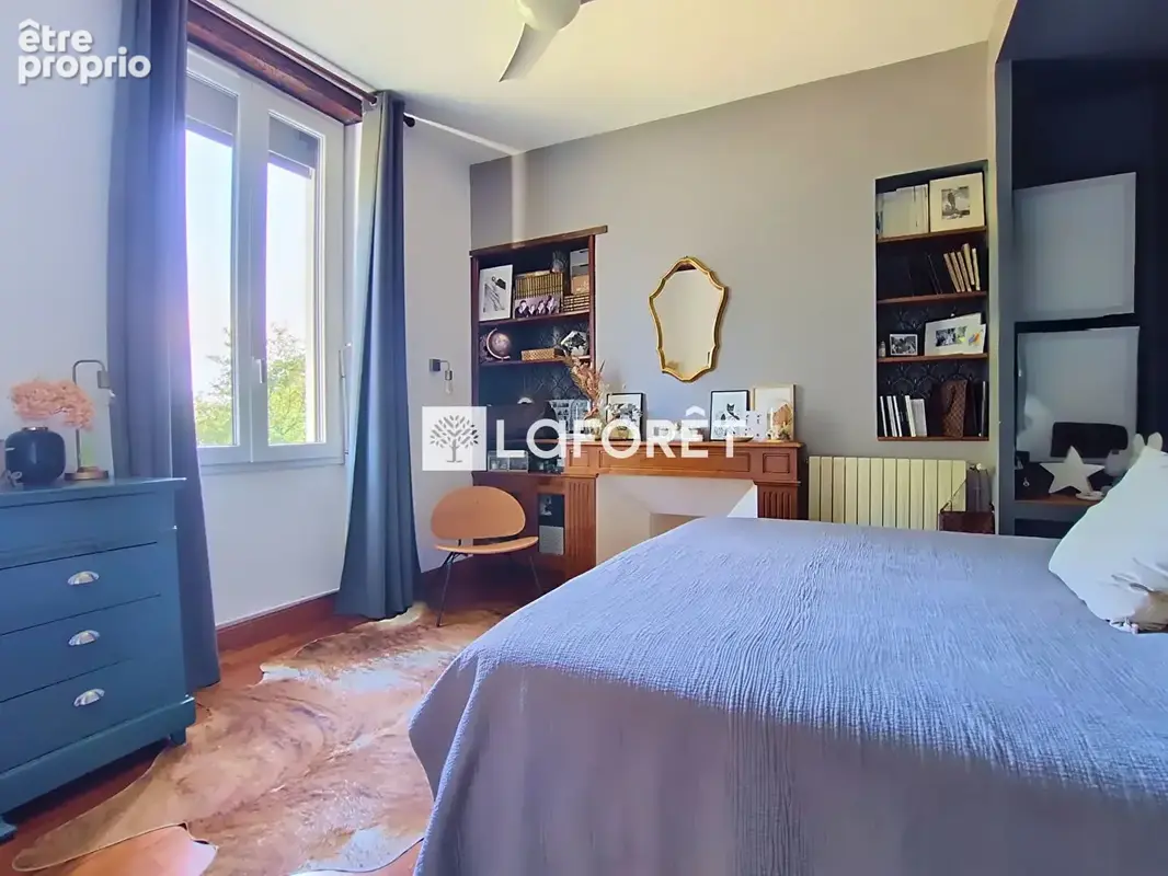 20 minutes de Toulouse, Maison de Maître de 255 m² ! - photo 11