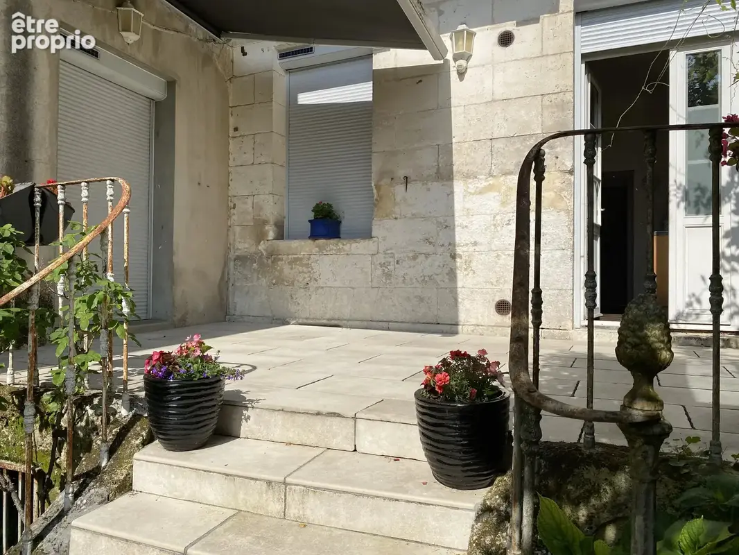 Elégante maison de ville ou opportunité commerciale - photo 7