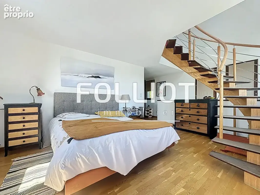 Propriété d'exception à Vendre CARTERET CENTRE - photo 16