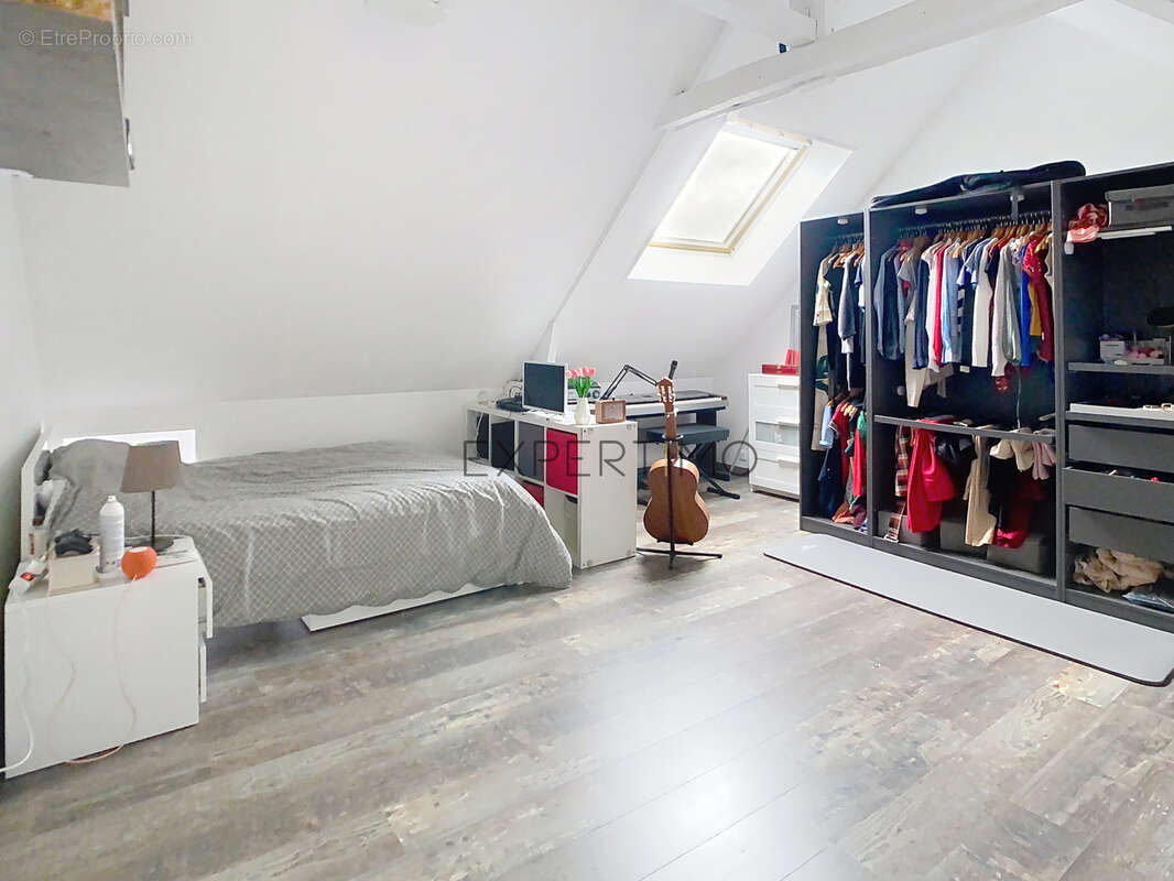 Maison à MAISONCELLES-PELVEY