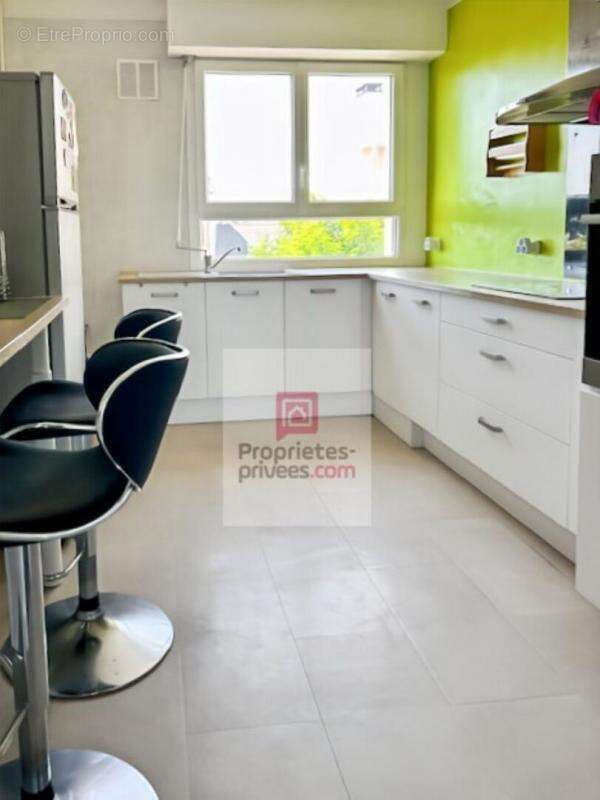 Appartement à LAVAL