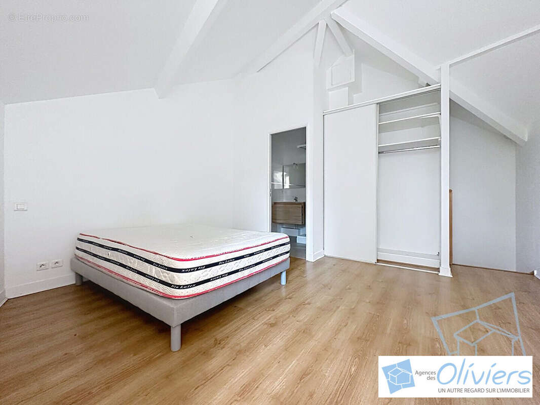 Appartement à CHEVREUSE