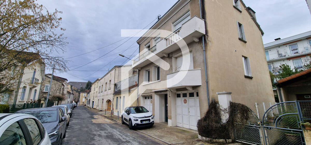 Appartement à PERIGUEUX