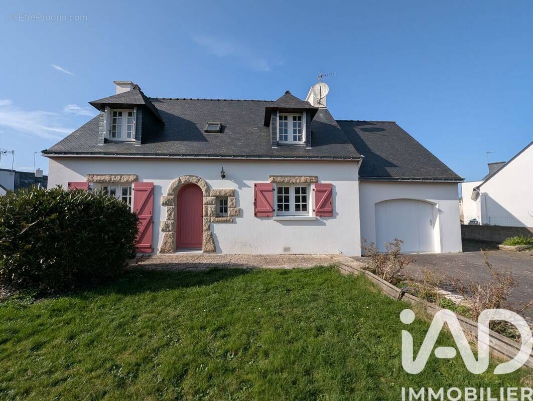 Maison 107 m² à Belz  - photo 1