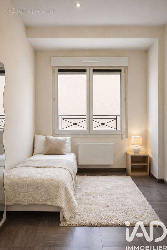 Photo 8 - Maison à NANCY