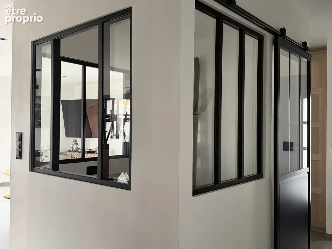 Coulon - plain pied 3ch + bureau - neuf - photo 5