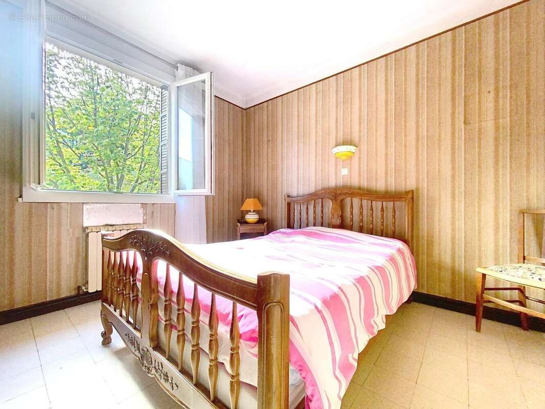 Photo 6 - Maison à MARSEILLE-11E