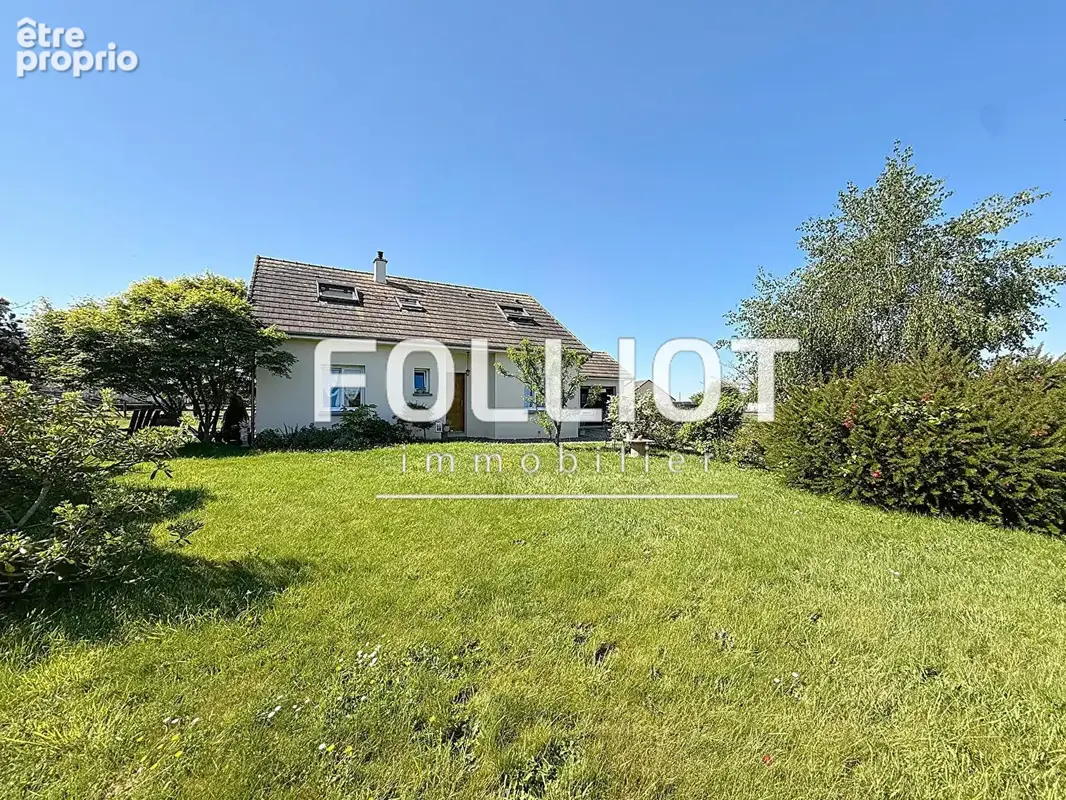 A vendre Maison Saint Pair Sur Mer - photo 1