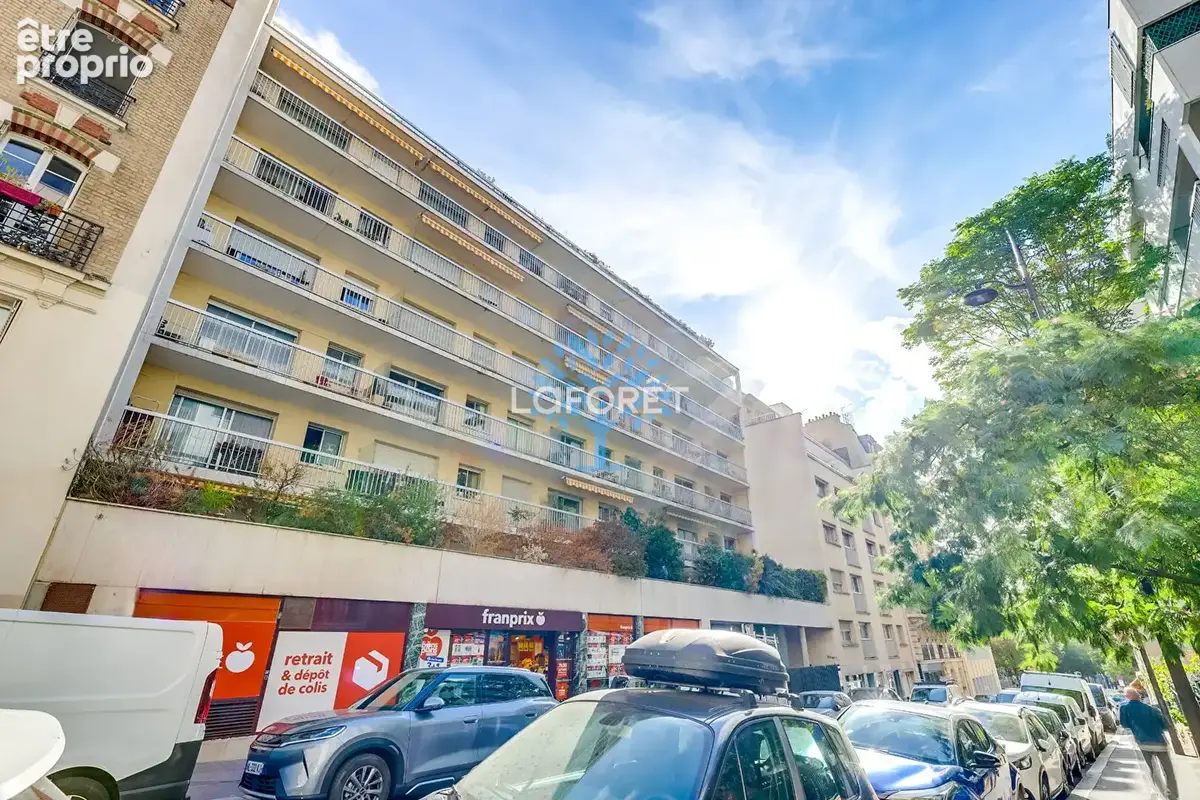 3 pièces avec Terrasse et Balcon - photo 11