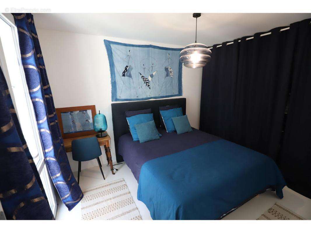 Maison à SAINT-PIERRE-D&#039;OLERON