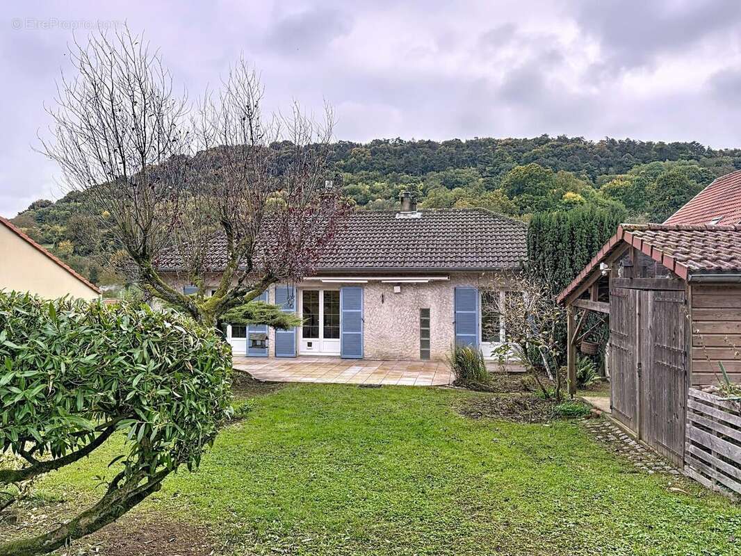 Photo 3 - Maison à NORROY-LE-VENEUR