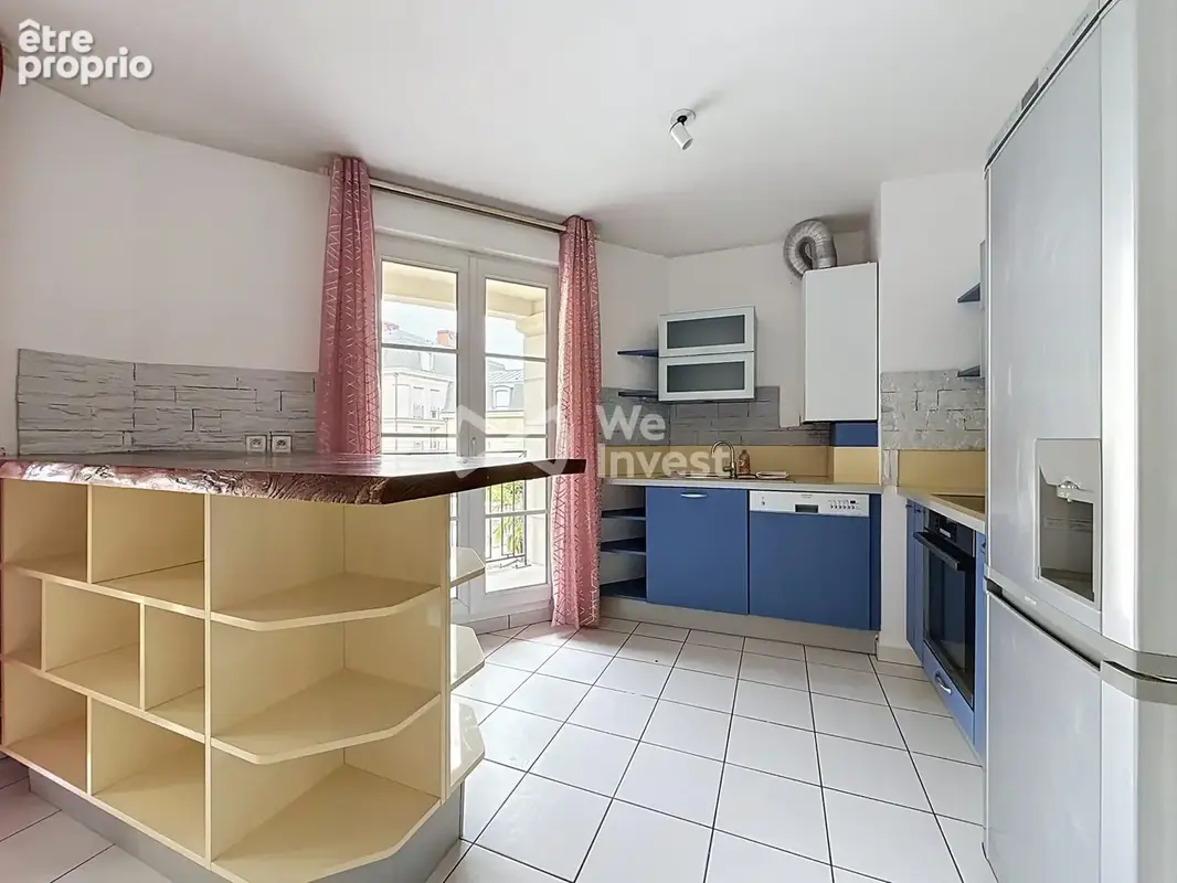 Appartement 76 m² à Serris  - photo 7