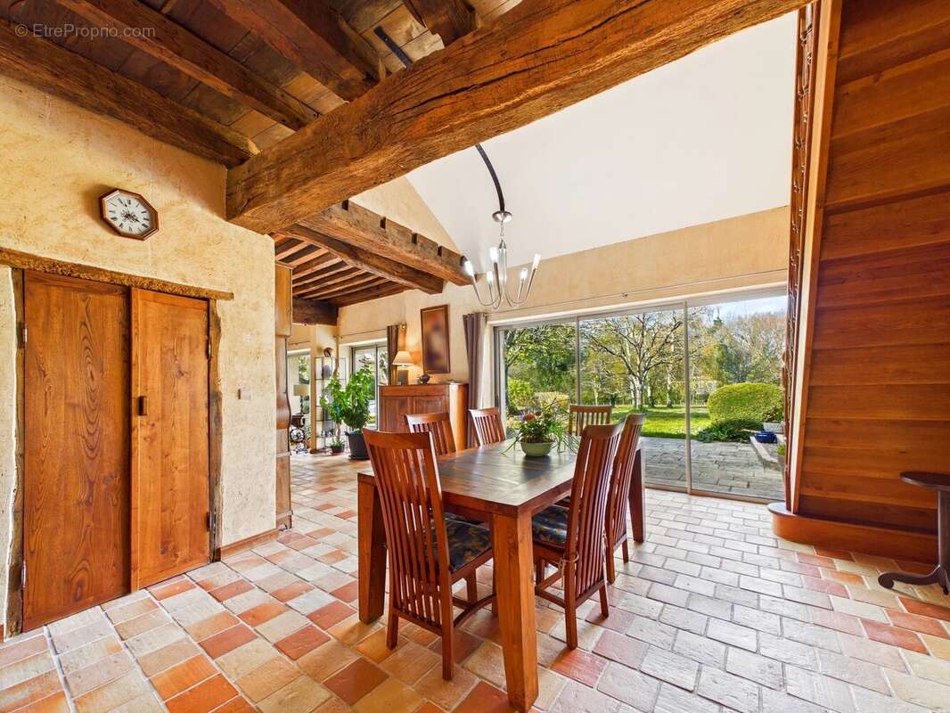 Maison à BERGERAC