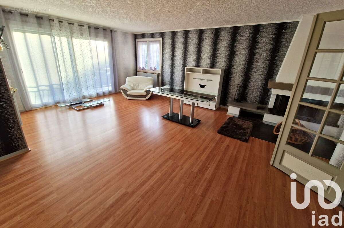 Photo 3 - Appartement à CHELLES