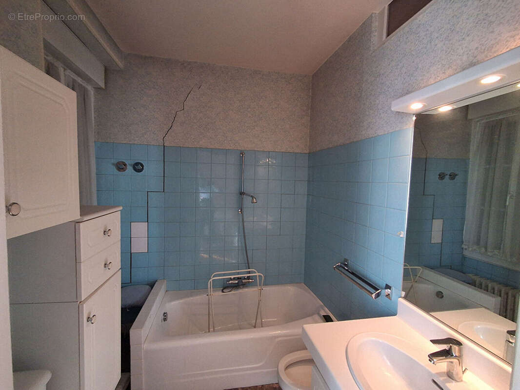 Maison à LA ROCHE-SUR-YON