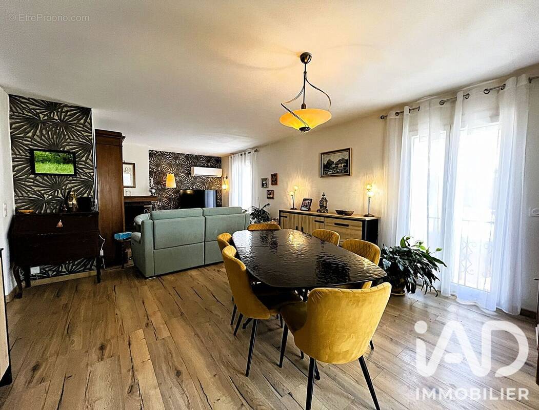 Photo 1 - Maison à LE BOULOU