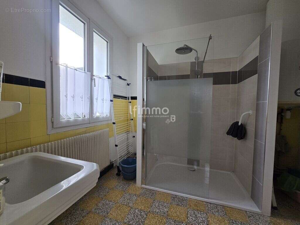 Maison à HAPLINCOURT