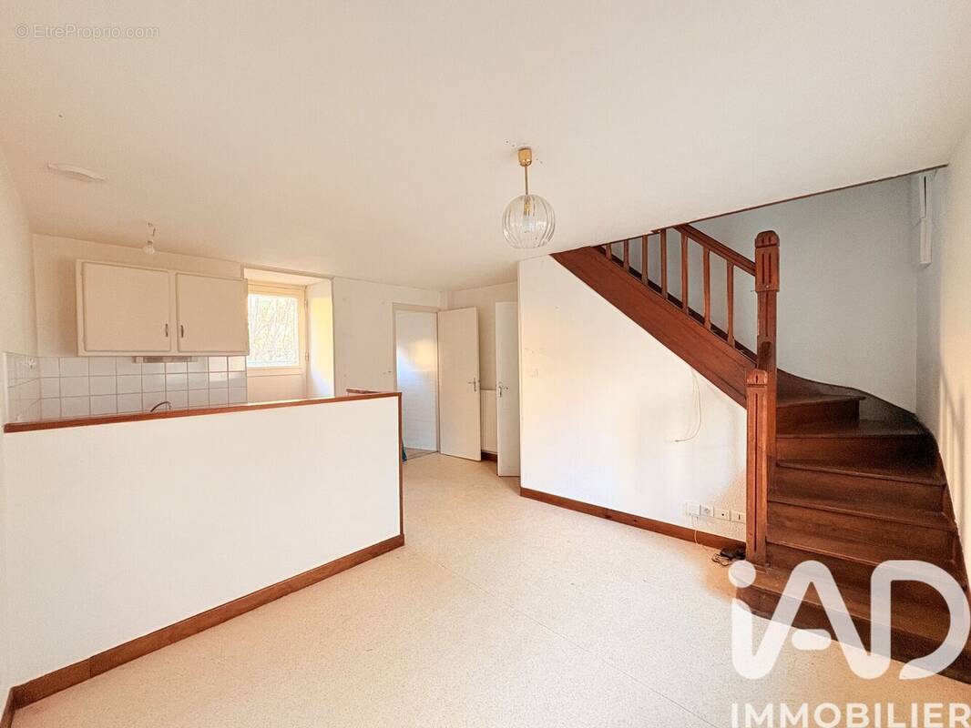 Photo 1 - Maison à MAURIAC