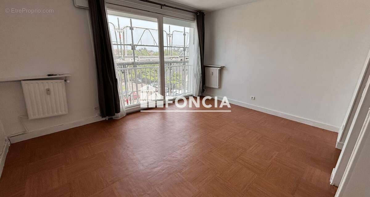 Appartement à ARGENTEUIL