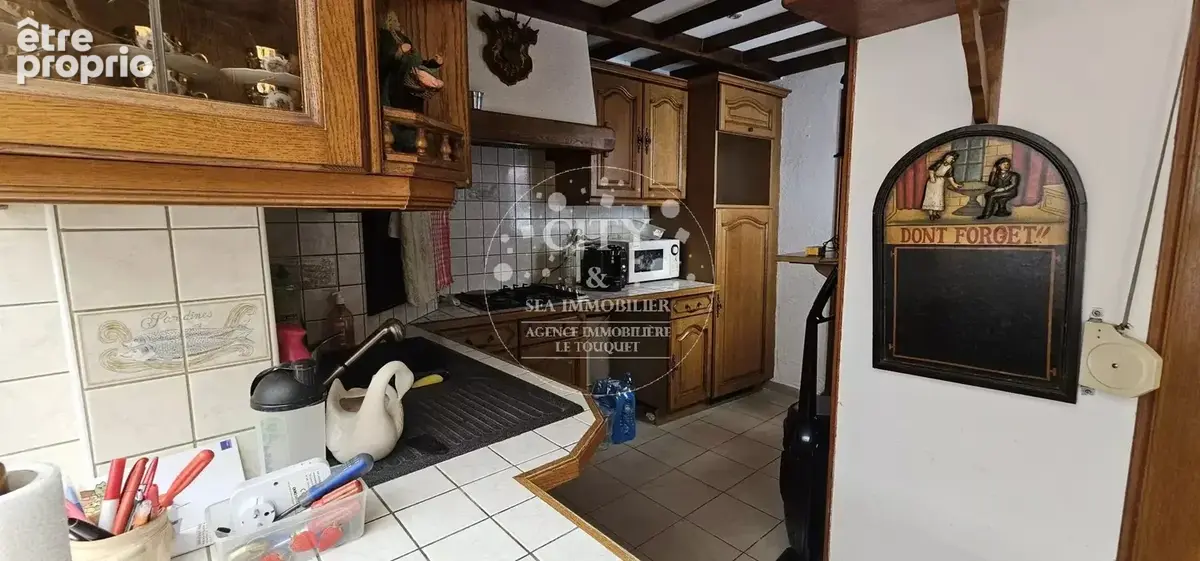 Maison de ville 150m2 - grand garage - photo 5