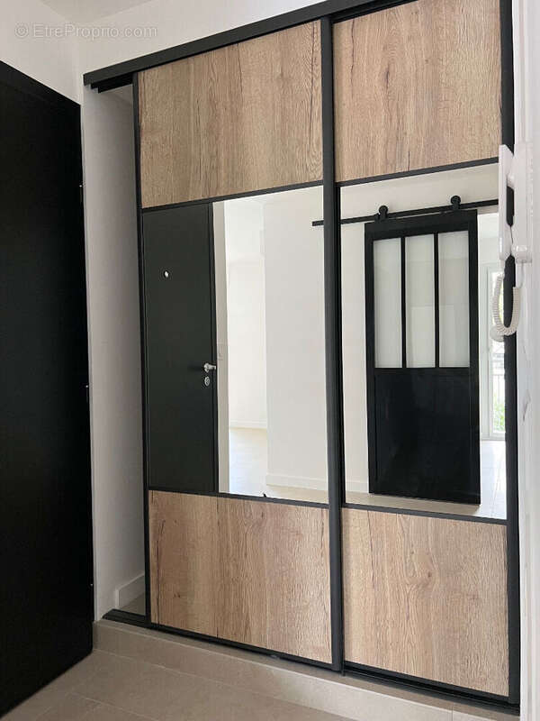 Appartement à HYERES