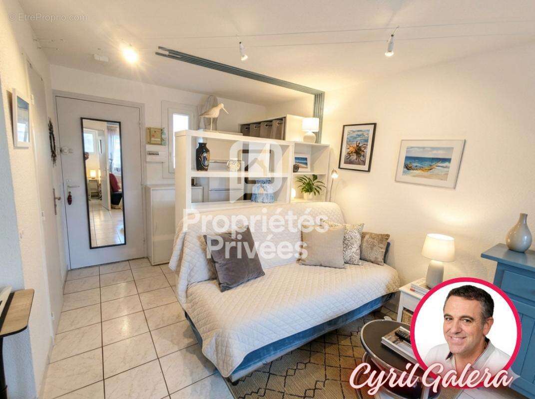 Appartement à NARBONNE