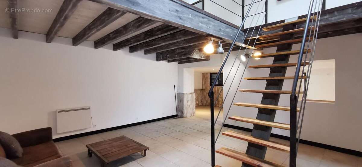 Maison à SAINT-ANDRE-DE-CUBZAC