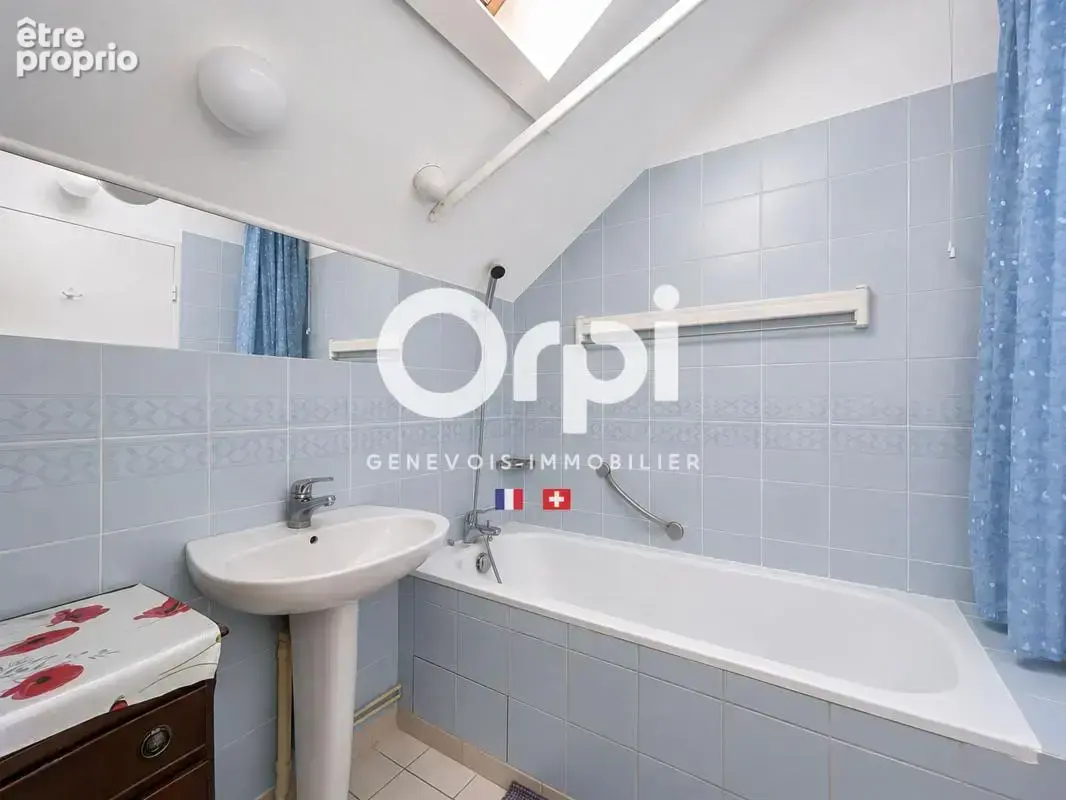 Duplex d’exception – deux derniers étages – balcons – possibilité de division - photo 16