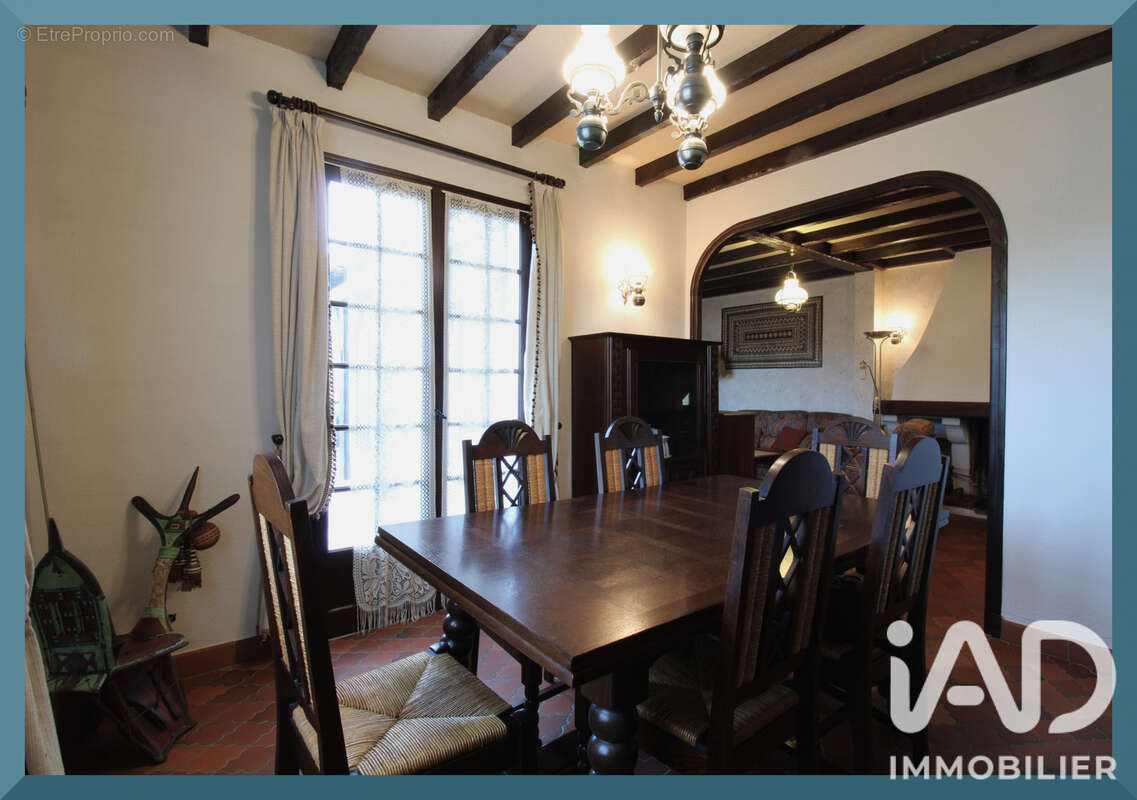 Photo 4 - Maison à SAINT-MEXANT