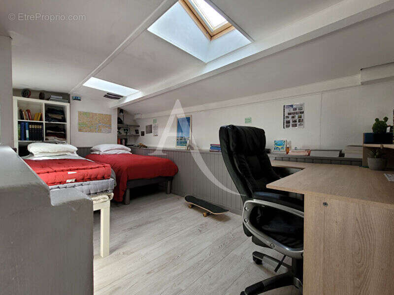 Appartement à LA ROCHELLE