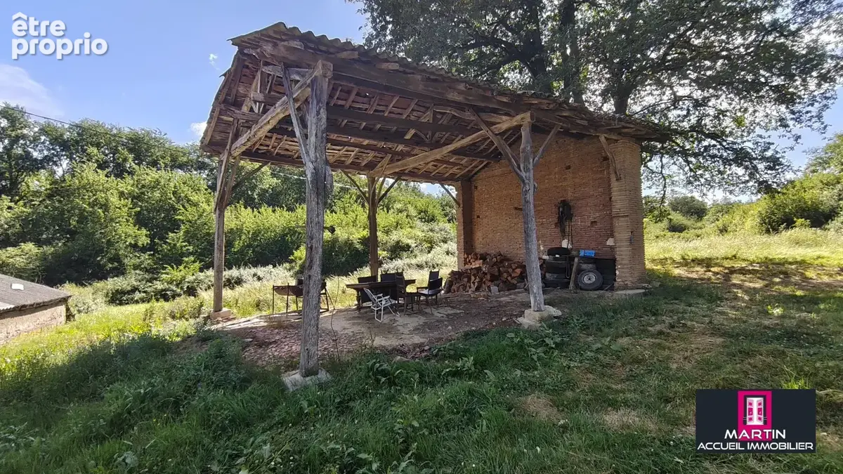 La métairie des Chênes - photo 8