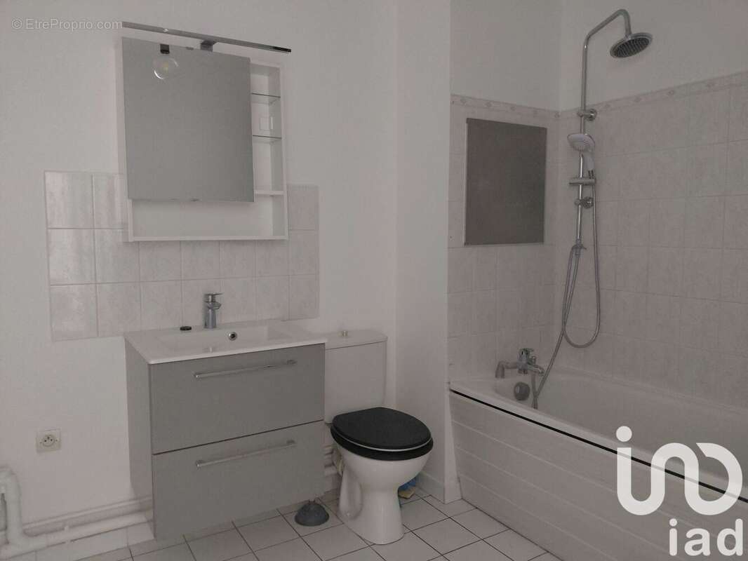 Photo 9 - Appartement à LA NORVILLE