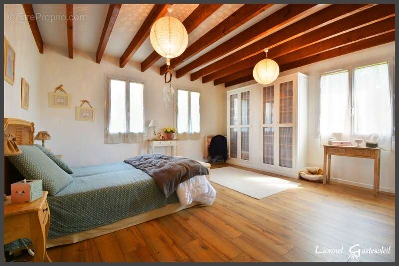 Maison à LE FLEIX
